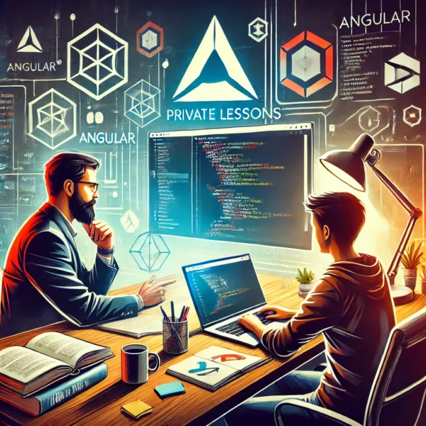 Mentoring - Angular